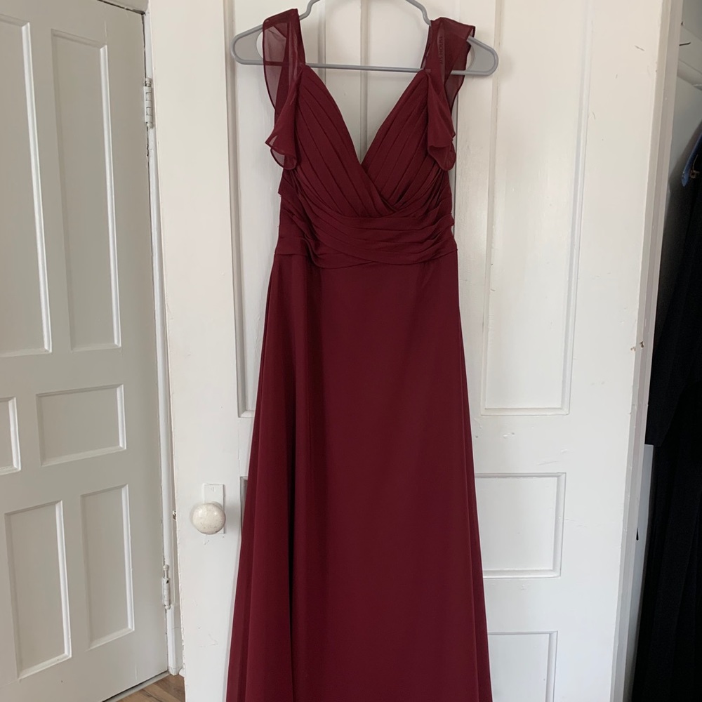 Bridesmaids dress